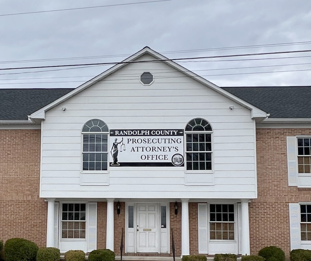 Randolph County Prosecuting Attorney’s Office set to move News, Sports, Jobs The Intermountain